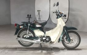 HONDA LITTLE CUB AA01