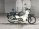 Фото Honda LITTLE CUB 2011 с японского аукциона