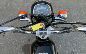 HONDA BENLY 50 CD50