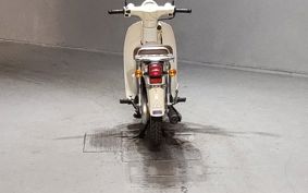HONDA SUPER CUB110 JA44