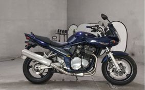 SUZUKI BANDIT1200S GV79A