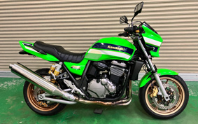 KAWASAKI ZRX1200 DAEG 2011 ZRT20D
