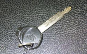 HONDA LEAD 110 1981 JF19