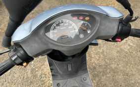 YAMAHA JOG DELUXE SA36J