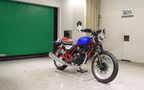 HONDA CGX150SP 2002