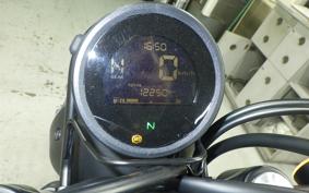 HONDA CL250-2 2002 MC57