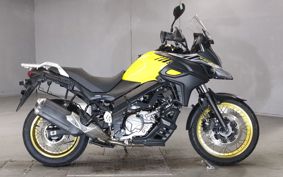 SUZUKI DL650 ( V-Strom 650 ) C733A