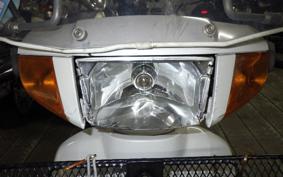 YAMAHA JOG 2JA