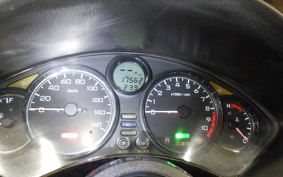 HONDA FORZA ZA 2012 MF08
