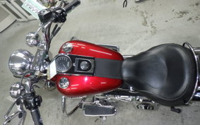 HARLEY FLSTN 1580 2007