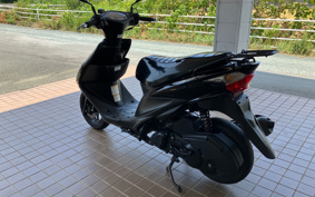 SUZUKI アドレスV125S リミテッド CF4MA