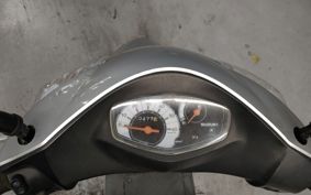 SUZUKI ADDRESS V50 CA44A