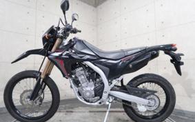 HONDA CRF250L MD44