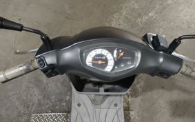 SUZUKI ADDRESS V125 CF46A