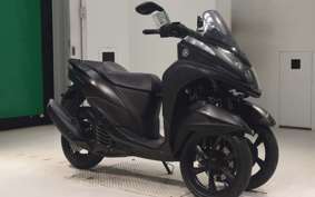 YAMAHA ﾄﾘｼﾃｨ155A SG37J