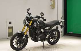 TRIUMPH SPEED 400 2024