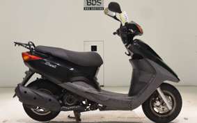 YAMAHA AXIS 125 TREET 2024 SE53J