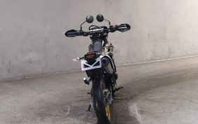 KAWASAKI KLX230 SM LX230A
