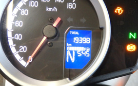 HONDA GB350 2022 NC59