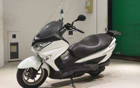 SUZUKI SKYWAVE 200 (Burgman 200) 1986 CH41A