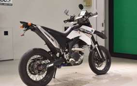 YAMAHA WR250X 2021 DG15J