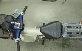 HONDA C50 SUPER CUB E 2013 AA01