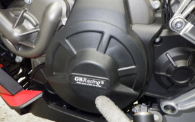 APRILIA TUONO 660 2025