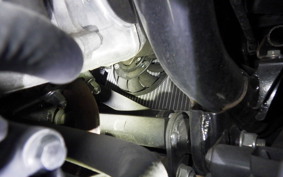 HONDA FORZA 250 2006 MF13
