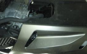 HONDA PCX 125 2007 JK05