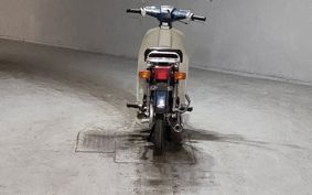 HONDA SUPER CUB50 AA01