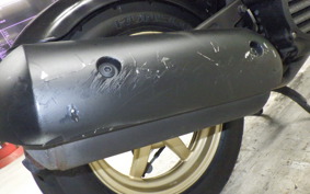 HONDA DIO Z4 GEN 2 AF63