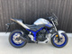 Фото Yamaha MT-25 с японского аукциона