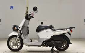 HONDA ﾍﾞﾝﾘｨ110 JA09