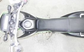 KAWASAKI KLX250 Gen.2 LX250S