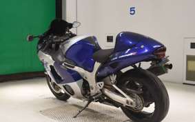 SUZUKI GSX1300R HAYABUSA 2001