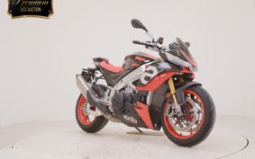 APRILIA TUONO V4 1100 2024