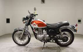 KAWASAKI ESTRELLA RS BJ250A