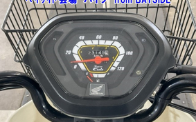 OTHER C110PU LOW 3