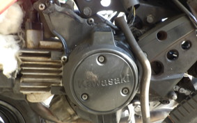 KAWASAKI KSR110 KL110A