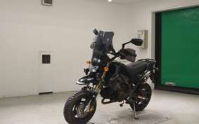 KAWASAKI KSR110 2025