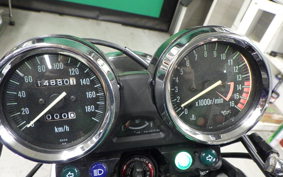 KAWASAKI ZRX400 2007 ZR400E