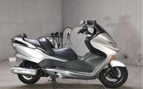 HONDA FORZA Z MF08