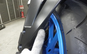 SUZUKI GSX-8S 2024 EM1AA