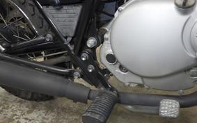 SUZUKI GRASS TRACKER NJ4BA