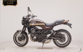 KAWASAKI Z900RS 2025 ZR900K