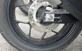 YAMAHA XSR155