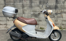 SUZUKI LET's 4 CA41A
