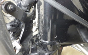 YAMAHA XV1600A WILD STAR 2004