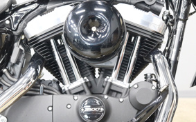HARLEY XL1200X 2021 LC3