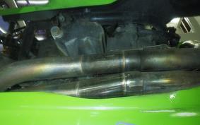 KAWASAKI ZRX1100 1998 ZRT10C